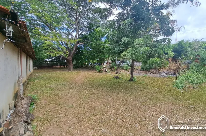Beachfront Land for Sale in Playa El Astillero, Nicaragua 5