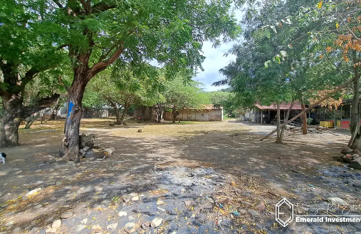 Beachfront Land for Sale in Playa El Astillero, Nicaragua 9