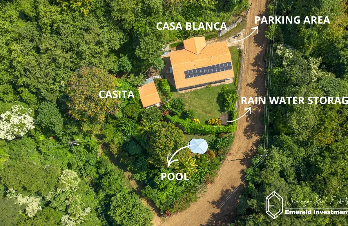 Renovated-Home-for-Sale-Near-Playa-Yankee-in-San-Juan-del-Sur