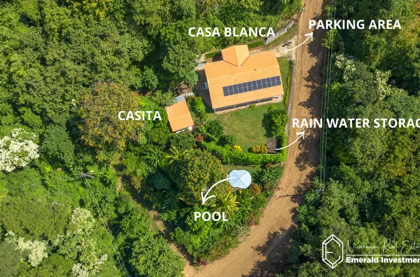 Renovated-Home-for-Sale-Near-Playa-Yankee-in-San-Juan-del-Sur