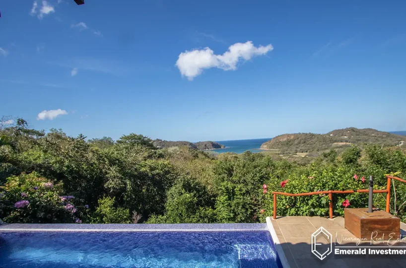 Turnkey Ocean View Home in San Juan del Sur, Nicaragua 27