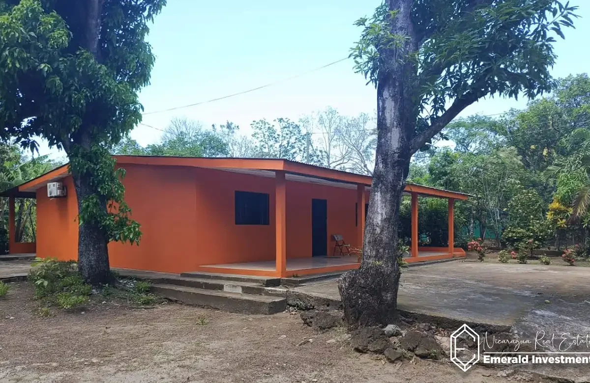 Hobby Farm with 2 Homes for Sale Near Granada 7