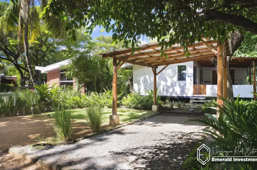 Eco Casita 1.11 for Sale in Hacienda Iguana