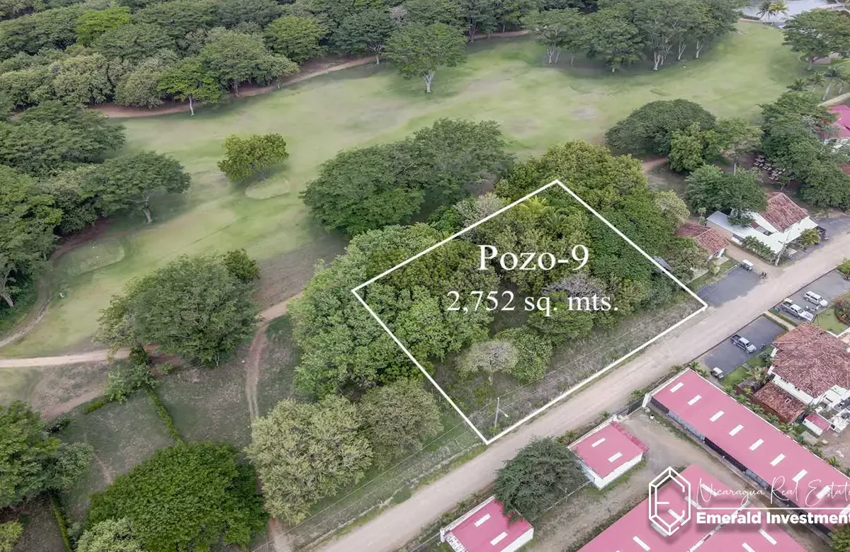 Prime-Commercial-Lot-9-in-Hacienda-Iguana-Nicaragua