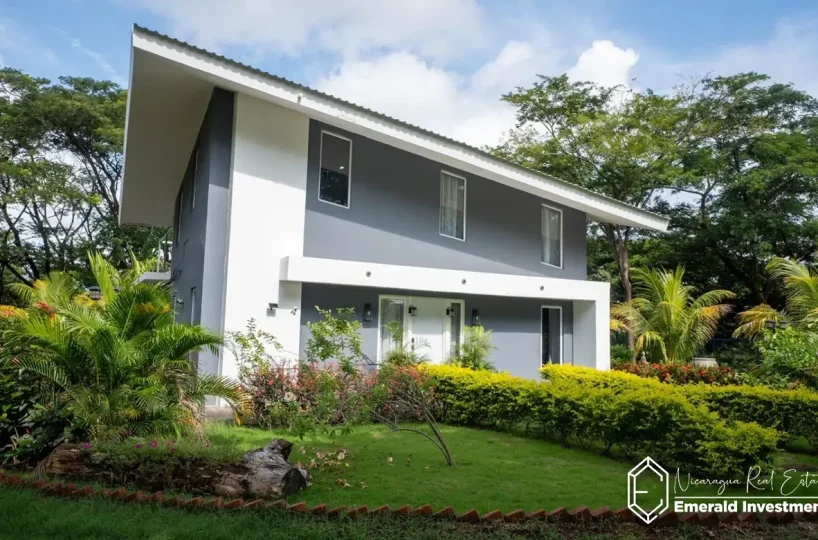 3BR Surf Home Near Popoyo Surf Beaches, Nicaragua 0