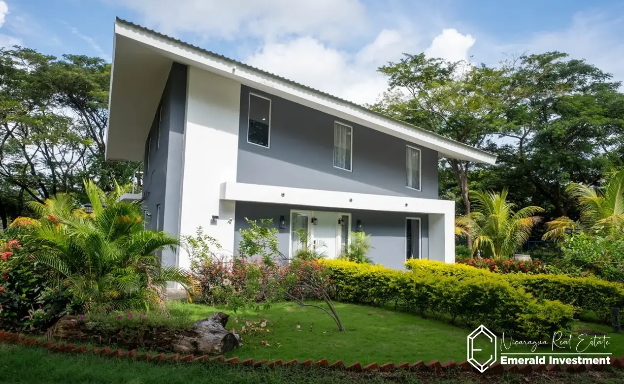 3BR Surf Home Near Popoyo Surf Beaches, Nicaragua 0