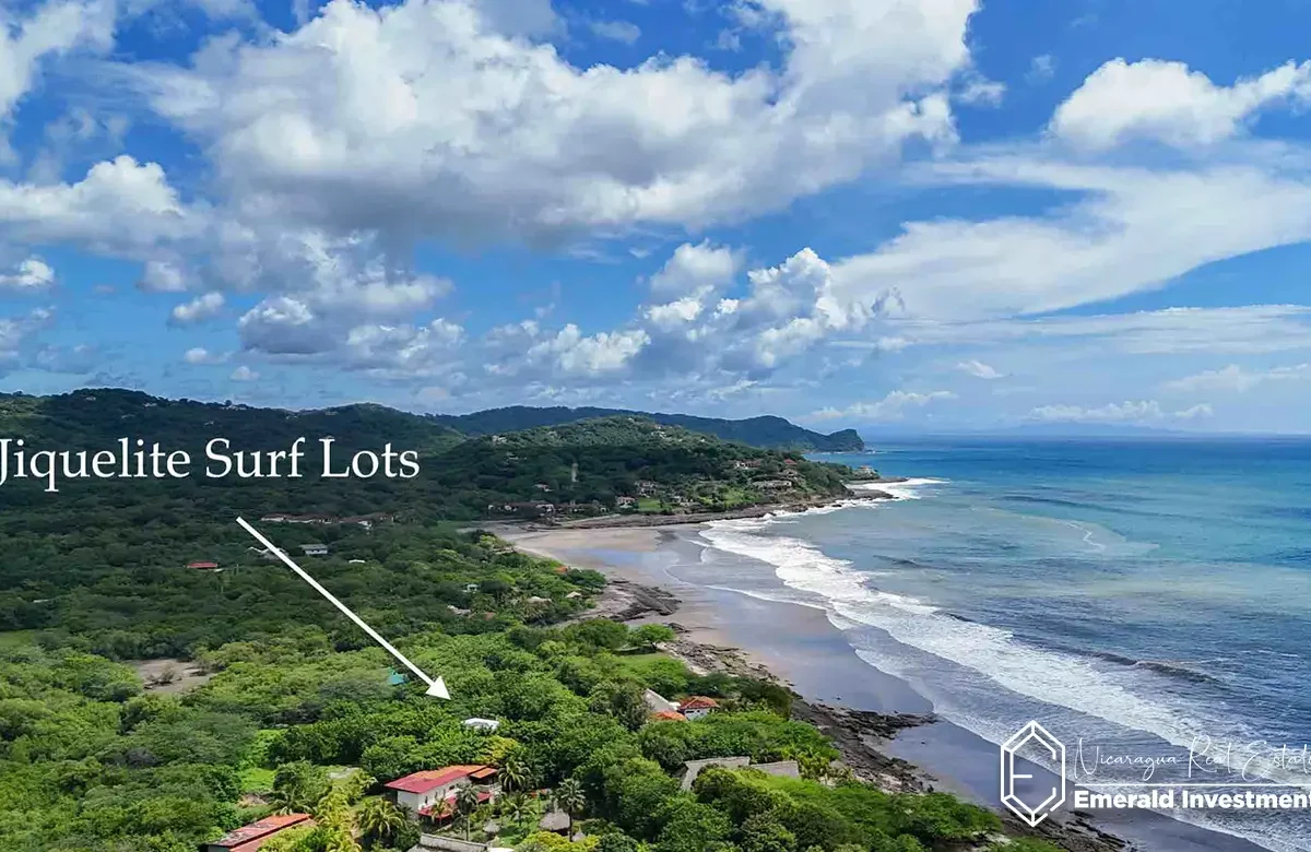 Beach-Lots-for-Sale-in-Popoyo-Walk-to-Playa-Jiquelite-Surf
