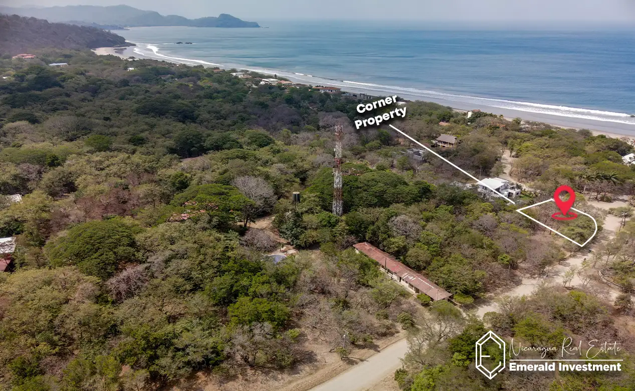 Commercial Lot for Sale in Hacienda Iguana | M-1