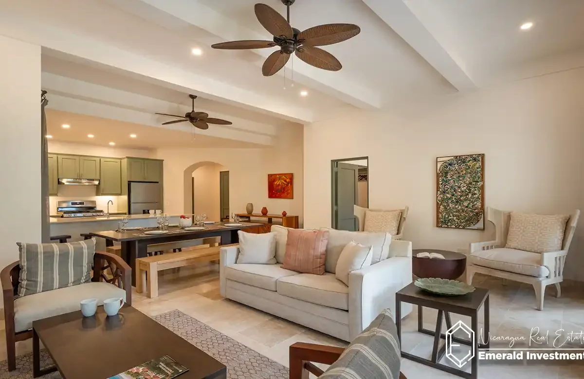 Oceanfront-Condo-for-Sale-in-Rancho-Santana-Pacific-Condo-5B