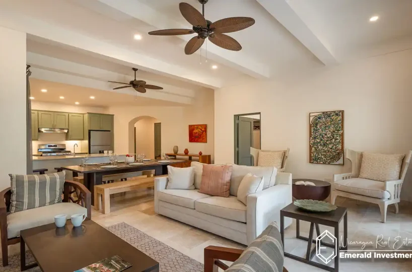 Oceanfront-Condo-for-Sale-in-Rancho-Santana-Pacific-Condo-5B