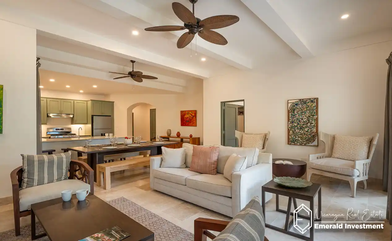 Oceanfront-Condo-for-Sale-in-Rancho-Santana-Pacific-Condo-5B